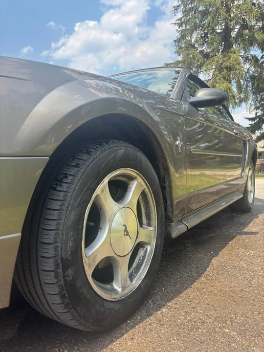 2002 Ford SN95 Mustang - Image 10 of 19