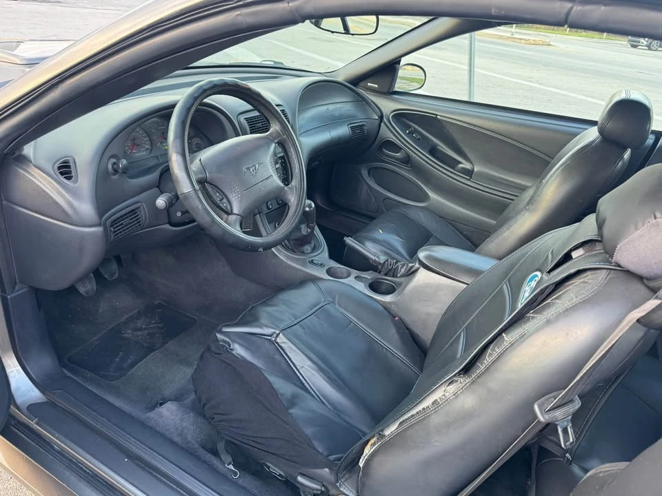 2002 Ford SN95 Mustang - Image 4 of 20