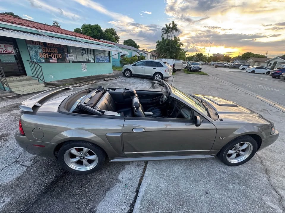 2002 Ford SN95 Mustang - Image 19 of 20