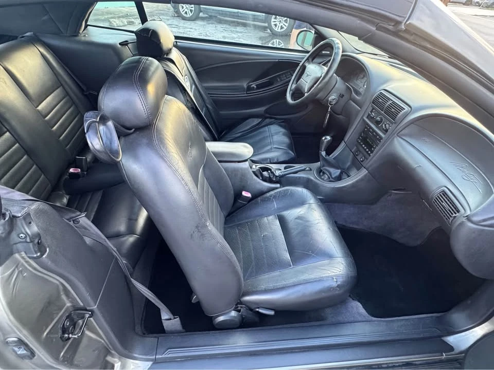 2002 Ford SN95 Mustang - Image 9 of 20