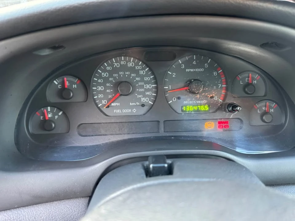 2002 Ford SN95 Mustang - Image 7 of 20
