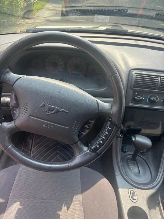 2002 Ford SN95 Mustang - Image 17 of 19