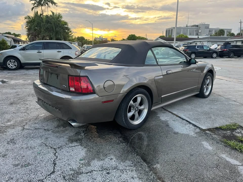 2002 Ford SN95 Mustang - Image 6 of 20