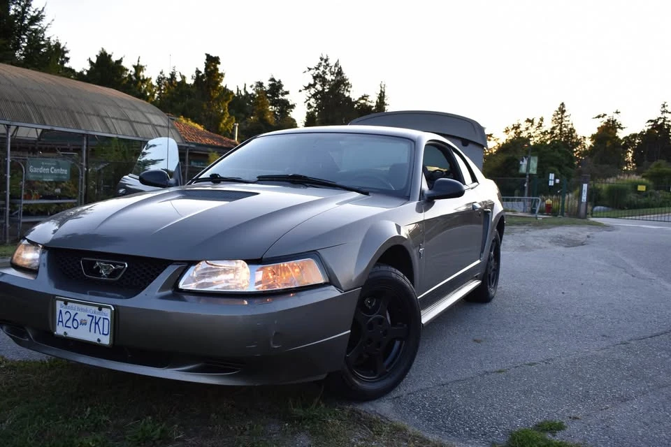 2002 Ford SN95 Mustang - Image 3 of 15