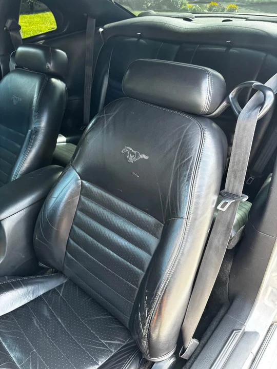 2002 Ford SN95 Mustang - Image 10 of 15