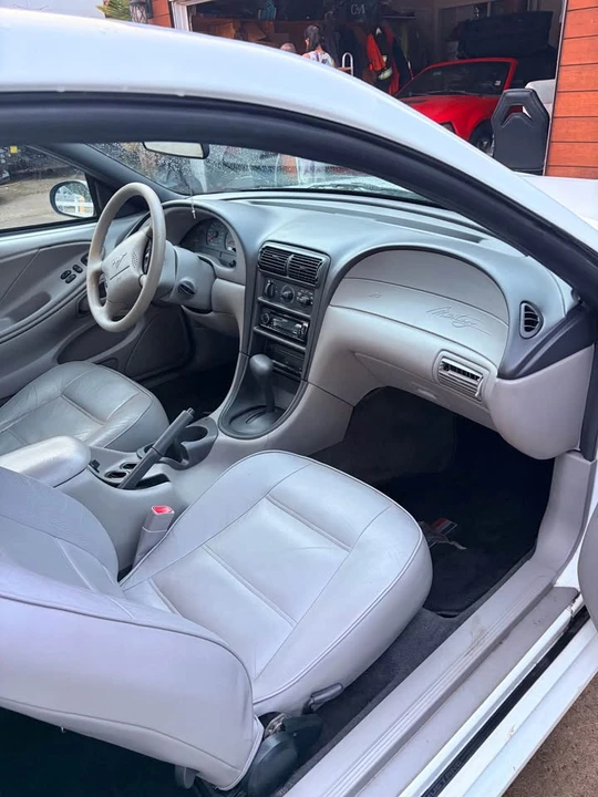 2002 Ford SN95 Mustang - Image 9 of 13
