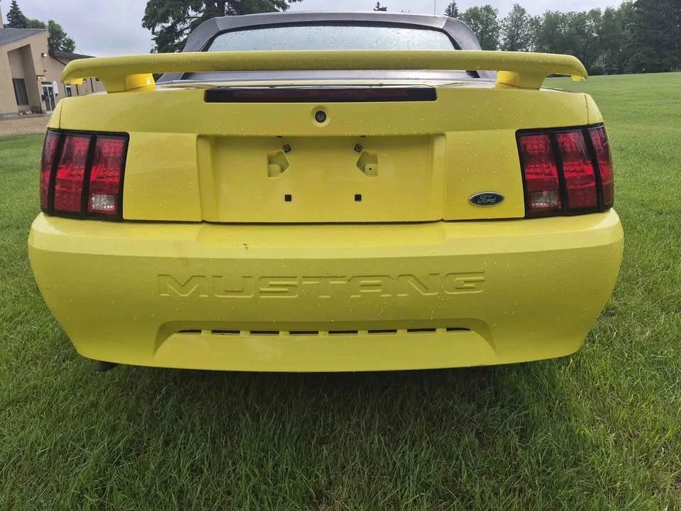 2002 Ford SN95 Mustang - Image 6 of 6