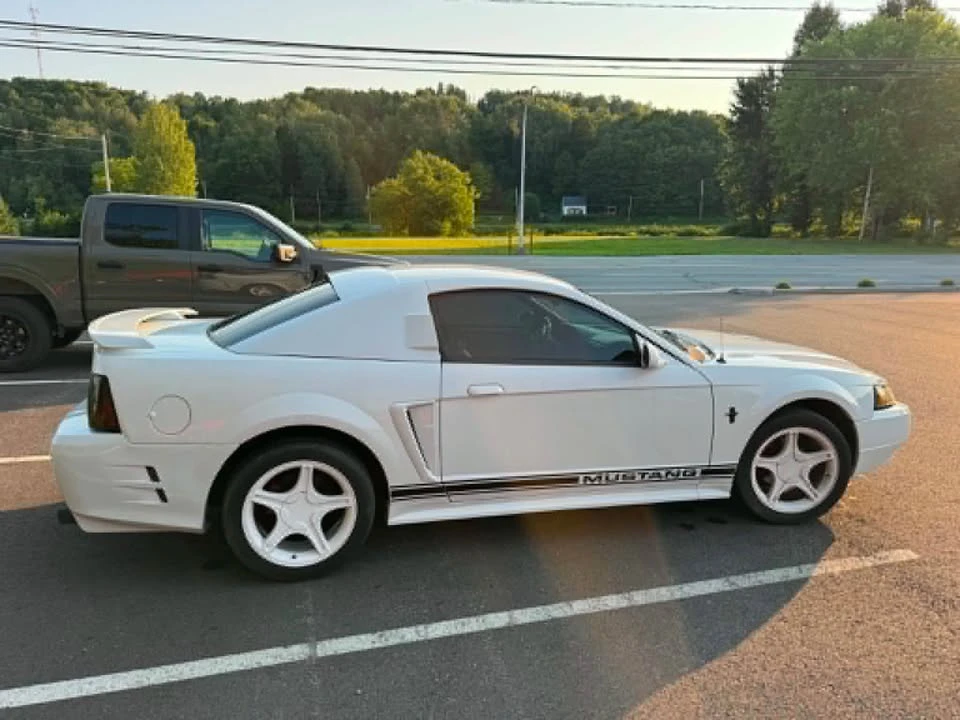 2002 Ford SN95 Mustang - Image 2 of 7