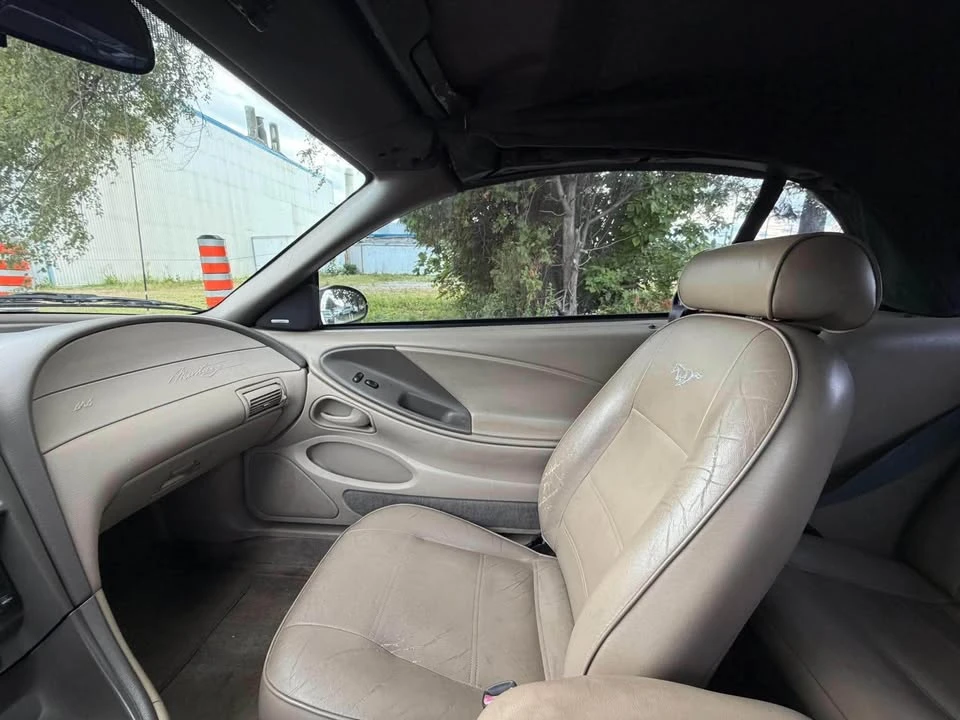 2002 Ford SN95 Mustang - Image 12 of 15