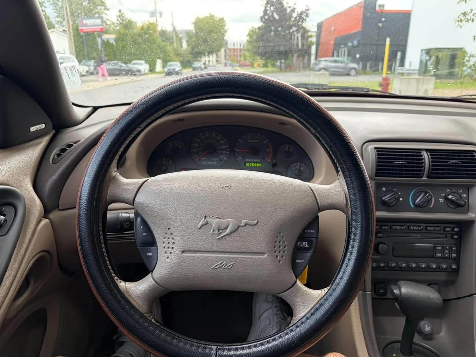 2002 Ford SN95 Mustang - Image 11 of 15