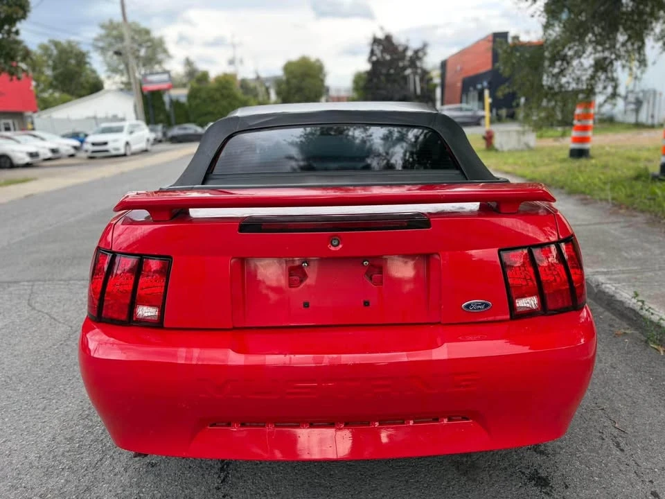 2002 Ford SN95 Mustang - Image 5 of 15