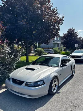 2002 Ford Mustang GT