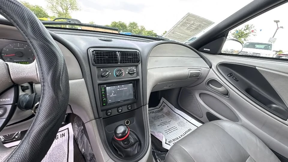 2002 Ford SN95 Mustang - Image 16 of 20
