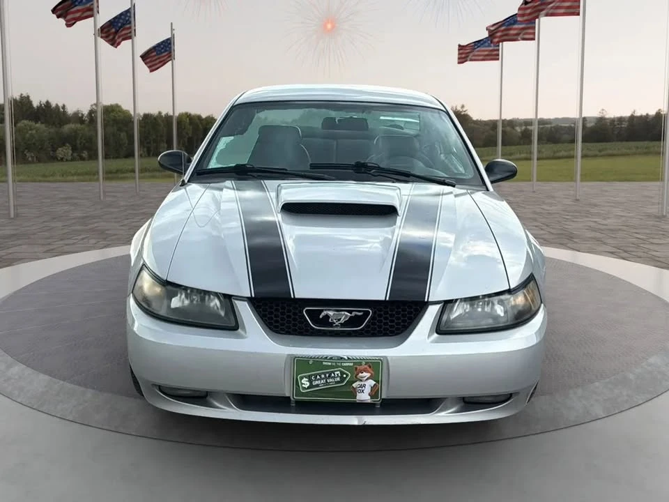 2002 Ford SN95 Mustang - Image 5 of 20
