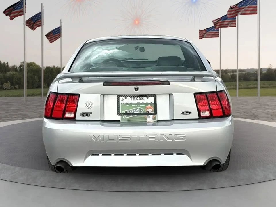2002 Ford SN95 Mustang - Image 6 of 20