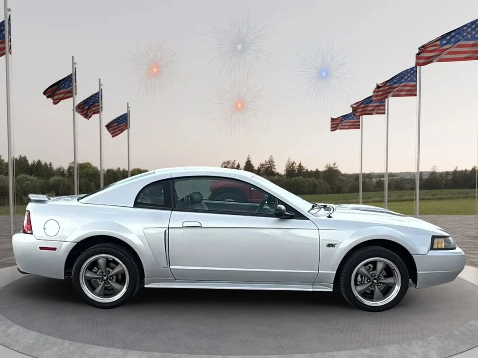 2002 Ford SN95 Mustang - Image 9 of 20
