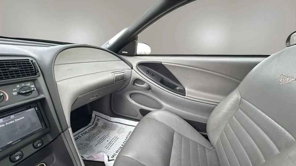 2002 Ford SN95 Mustang - Image 17 of 20
