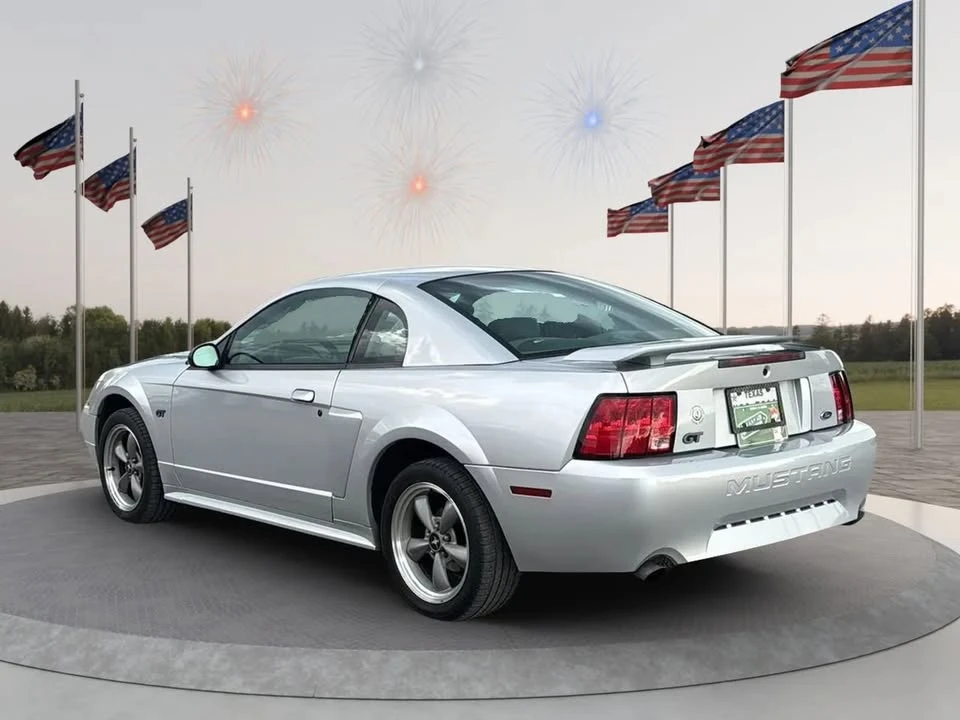 2002 Ford SN95 Mustang - Image 4 of 20