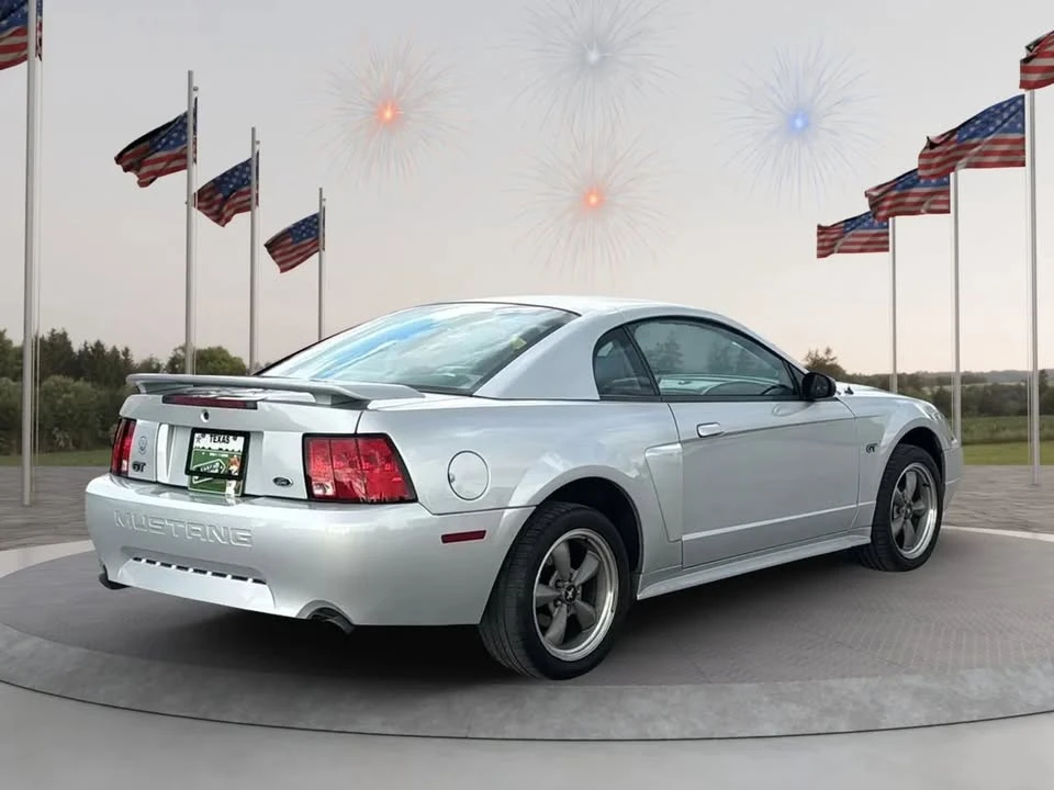2002 Ford SN95 Mustang - Image 8 of 20