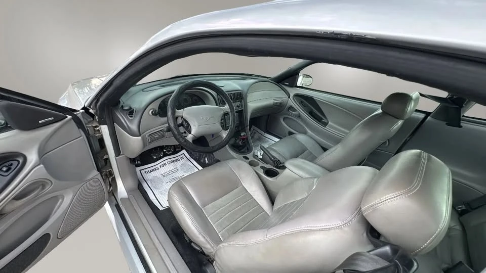2002 Ford SN95 Mustang - Image 11 of 20