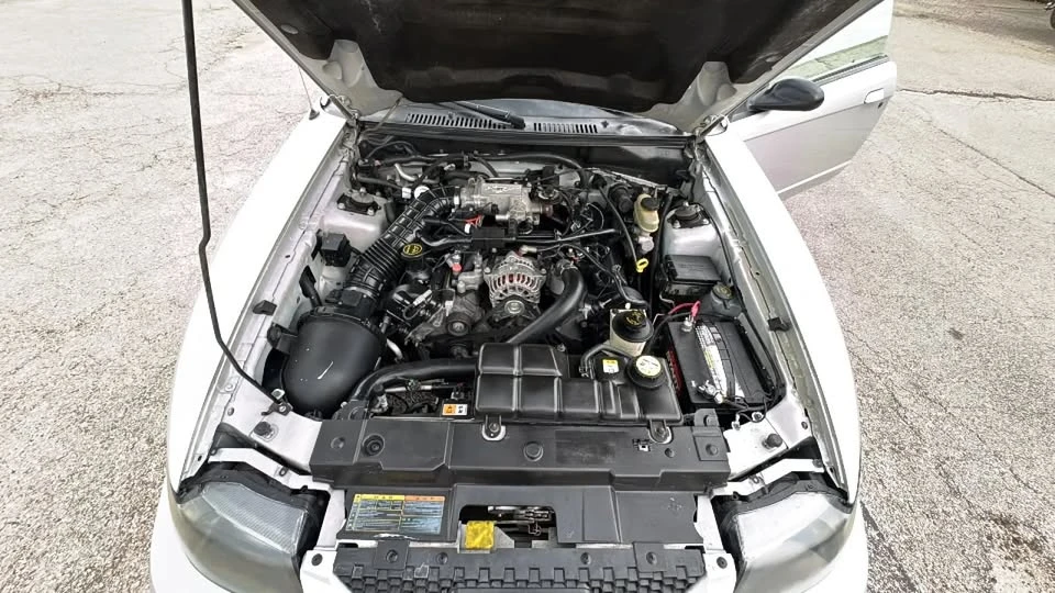 2002 Ford SN95 Mustang - Image 19 of 20