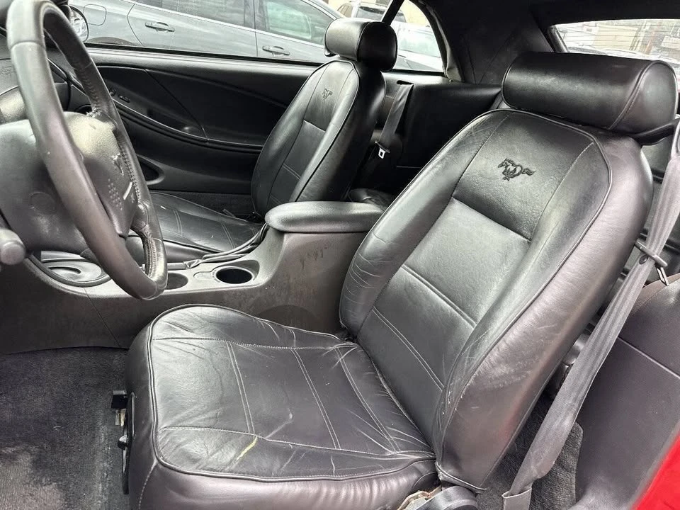 2002 Ford SN95 Mustang - Image 17 of 20