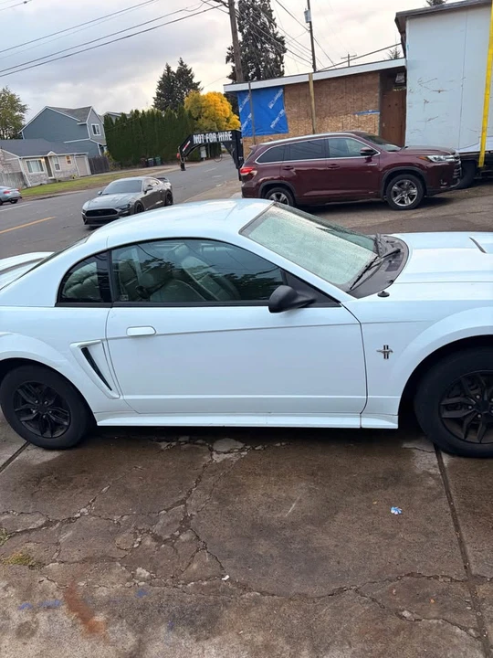 2002 Ford SN95 Mustang - Image 5 of 13