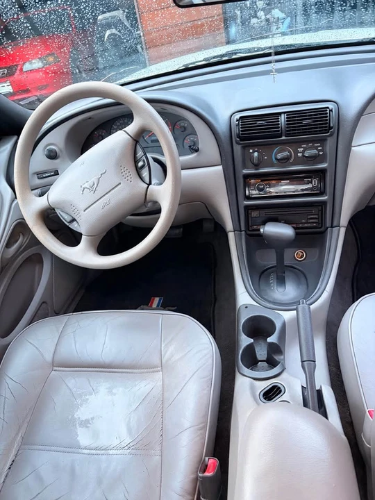 2002 Ford SN95 Mustang - Image 11 of 13