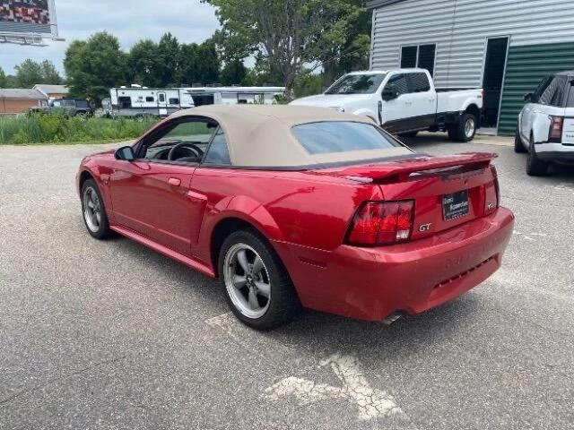 2002 Ford SN95 Mustang - Image 8 of 12