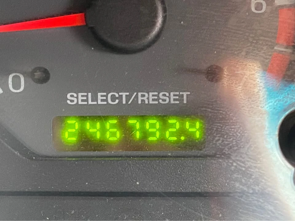 2002 Ford SN95 Mustang - Image 9 of 9