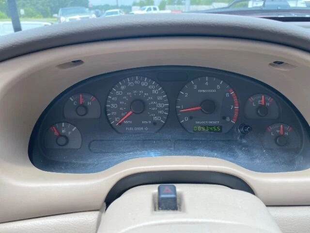 2002 Ford SN95 Mustang - Image 11 of 12