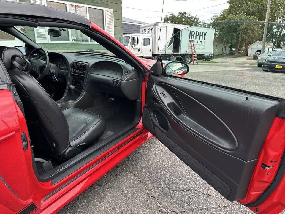 2002 Ford SN95 Mustang - Image 9 of 20