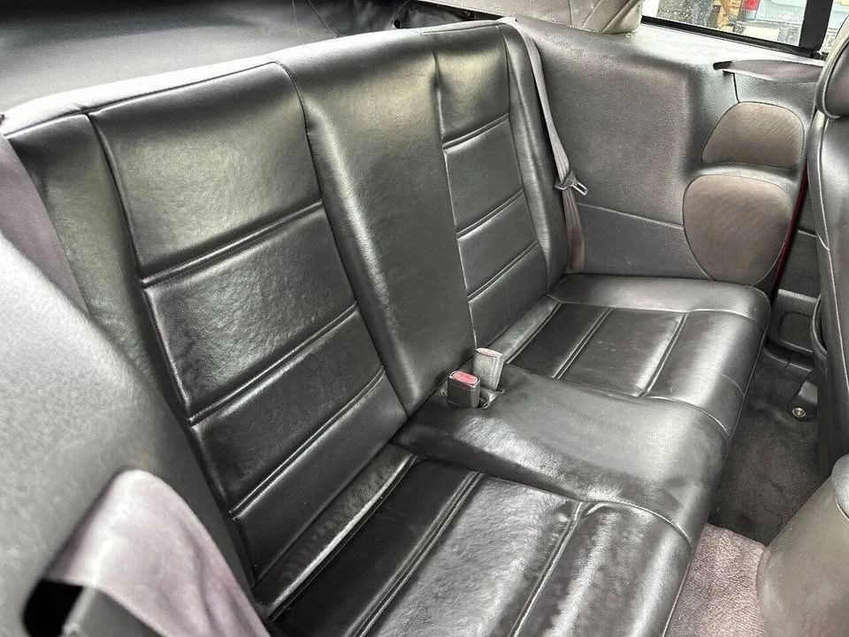 2002 Ford SN95 Mustang - Image 12 of 20
