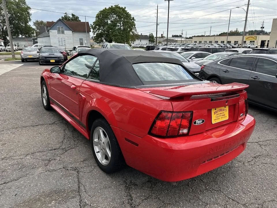 2002 Ford SN95 Mustang - Image 6 of 20