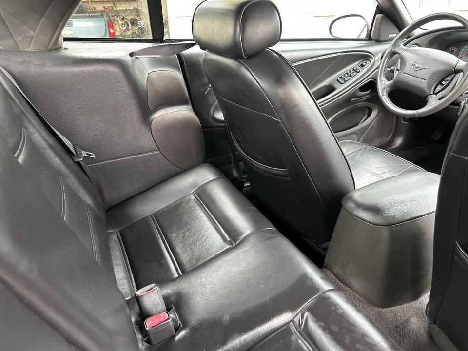2002 Ford SN95 Mustang - Image 14 of 20