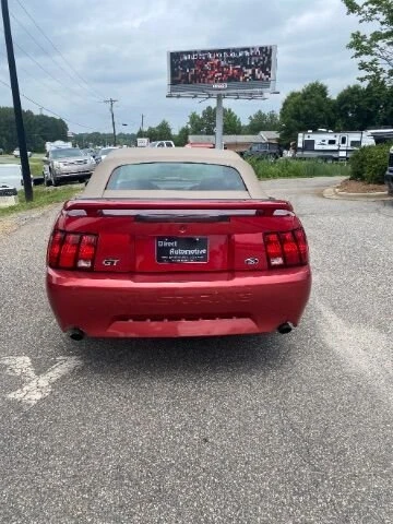 2002 Ford SN95 Mustang - Image 7 of 12