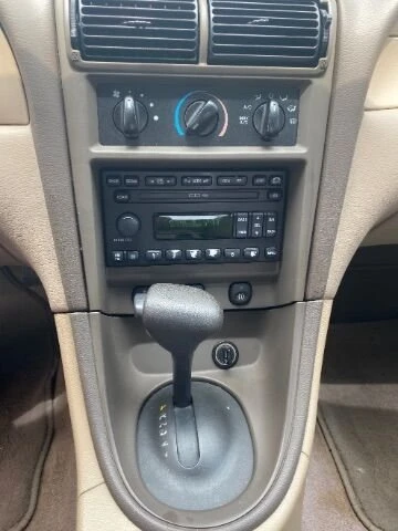 2002 Ford SN95 Mustang - Image 10 of 12