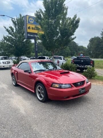 2002 Ford SN95 Mustang - Image 3 of 12