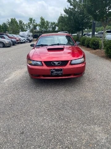 2002 Ford SN95 Mustang - Image 2 of 12