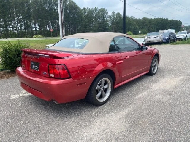 2002 Ford SN95 Mustang - Image 6 of 12