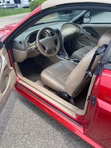 2002 Ford SN95 Mustang - Image 9 of 12