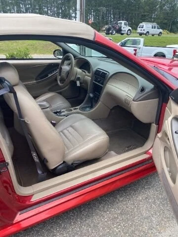 2002 Ford SN95 Mustang - Image 5 of 12