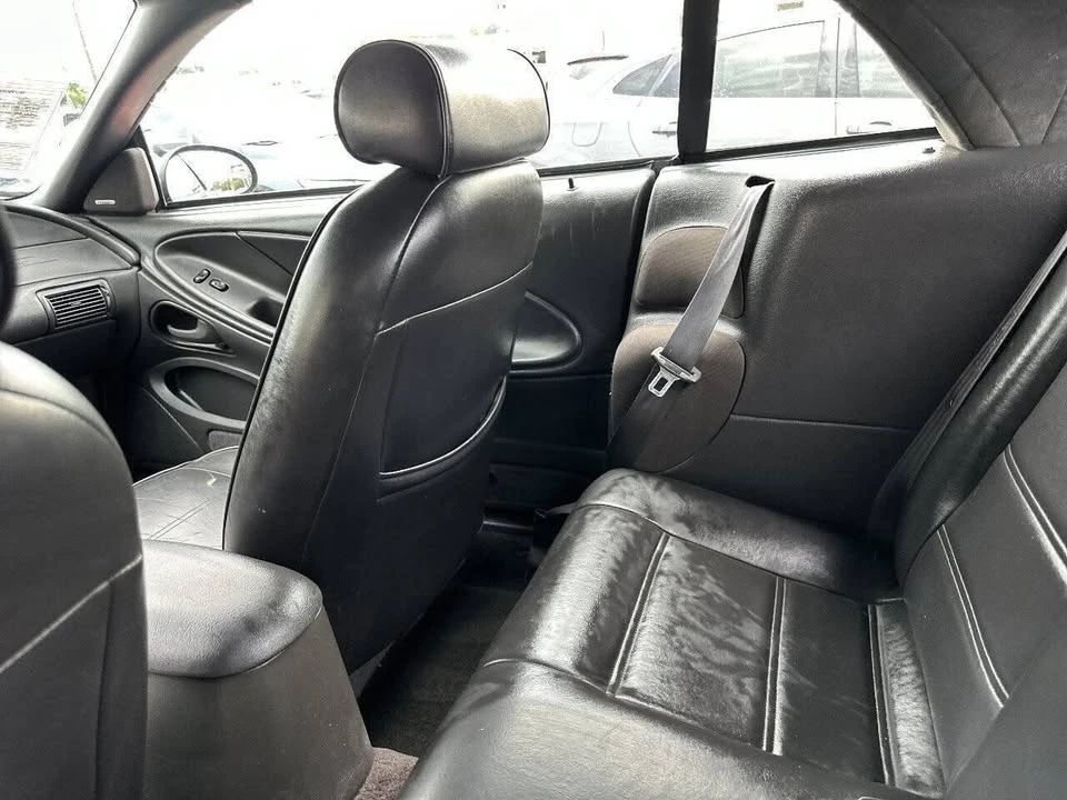 2002 Ford SN95 Mustang - Image 19 of 20