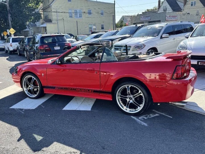 2002 Ford SN95 Mustang - Image 3 of 10