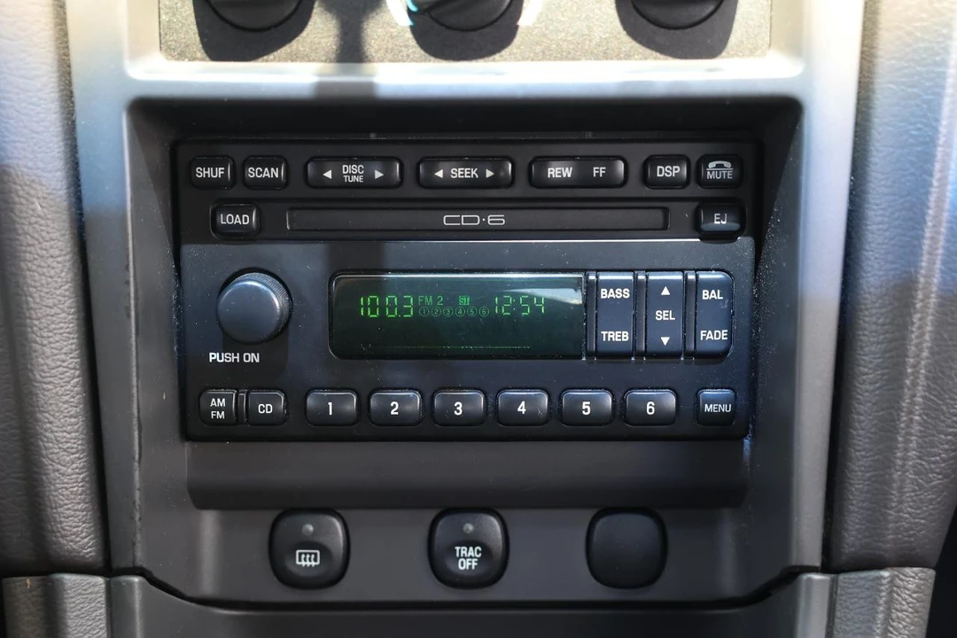 2002 Ford SN95 Mustang - Image 30 of 31