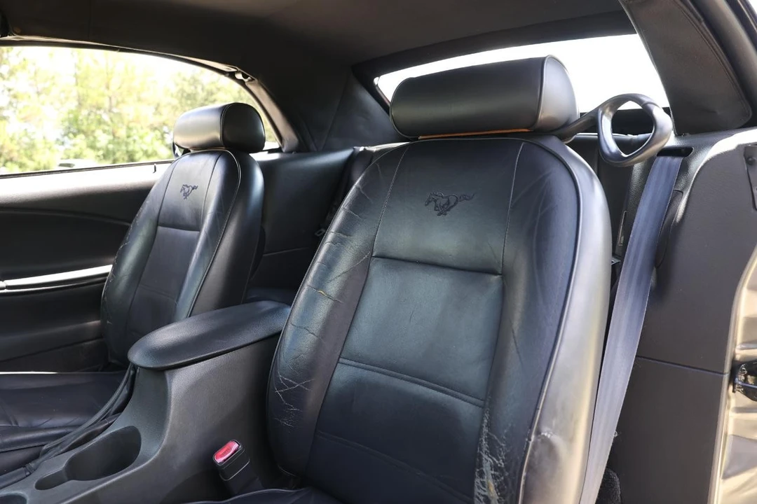 2002 Ford SN95 Mustang - Image 6 of 31