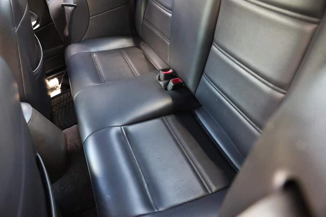 2002 Ford SN95 Mustang - Image 10 of 31