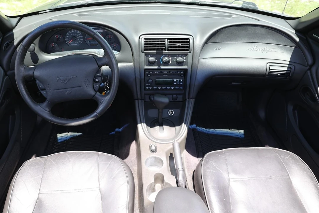 2002 Ford SN95 Mustang - Image 21 of 31