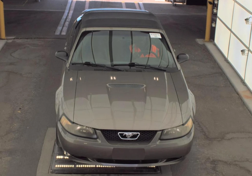 2002 Ford SN95 Mustang - Image 2 of 16