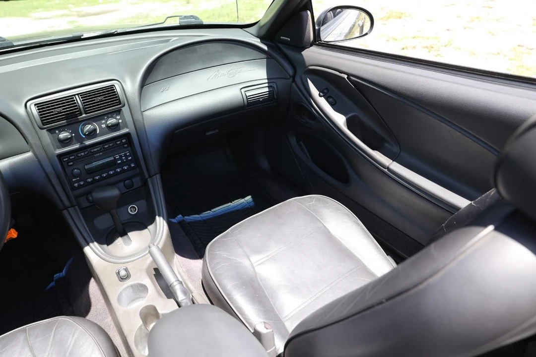2002 Ford SN95 Mustang - Image 22 of 31